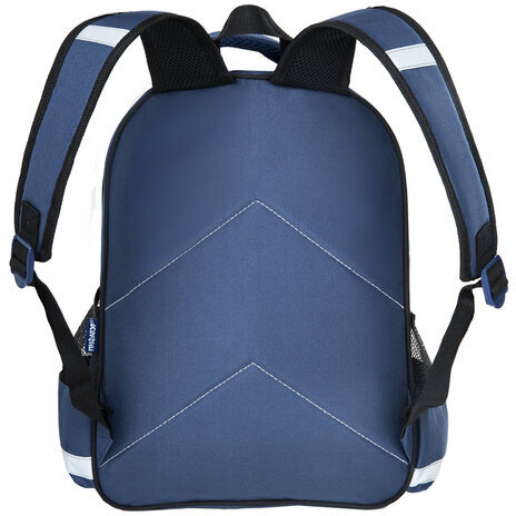 Рюкзак ПИФАГОР SCHOOL для начальной школы, "Extreme sports", 38x28х14 см, 270659