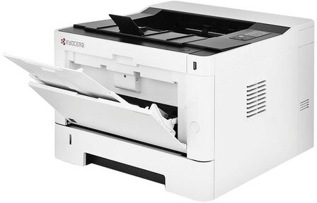 Принтер лазерный KYOCERA ECOSYS P2335dn А4, 35 стр./мин., 20000 стр./мес., ДУПЛЕКС, сетевая карта, 1102VB3RU0