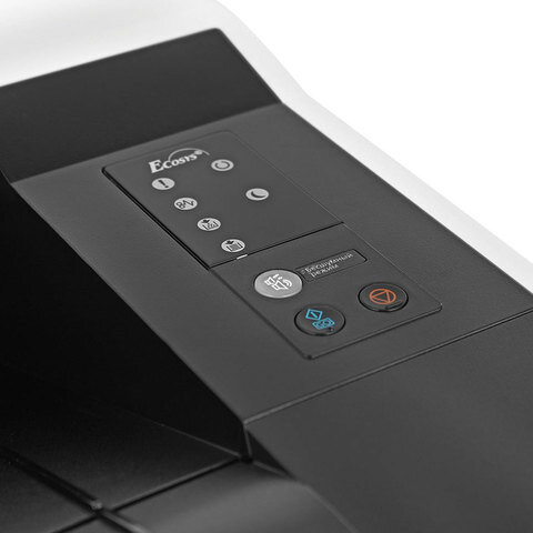 Принтер лазерный KYOCERA ECOSYS P2335dn А4, 35 стр./мин., 20000 стр./мес., ДУПЛЕКС, сетевая карта, 1102VB3RU0