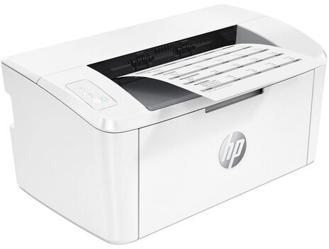 Принтер лазерный HP LaserJet M111w А4, 20 стр./мин, 8000 стр./мес., Wi-Fi, 7MD68A