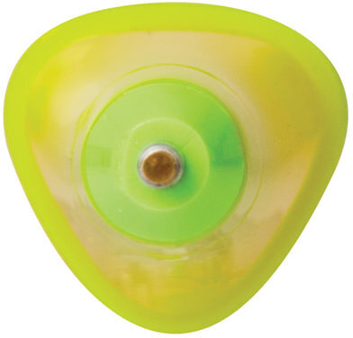 Ручка капиллярная (линер) SCHNEIDER (Германия) "Line-Up", ЗЕЛЕНОЕ ЯБЛОКО, трехгранная, линия письма 0,4 мм, 191011