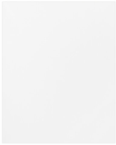 Холст на подрамнике BRAUBERG ART CLASSIC, 90х120см, грунтованный, 100% хлопок, крупное зерно 191027