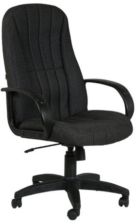 Кресло офисное &quot;Классик&quot;, СН 685, черное, 1118298