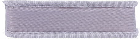 Пенал ЮНЛАНДИЯ для мальчиков, 2 отделения, мягкий, "Машина", серый, 21х6х9 см, 228983