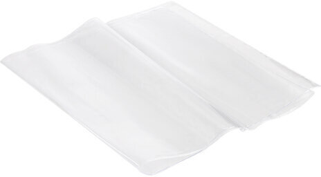 Обложка ПЭ 233х450 мм для учебников, ПИФАГОР, универсальная, 60 мкм, 229377