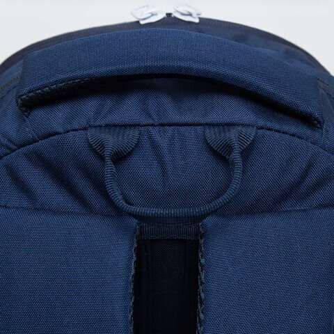 Рюкзак GRIZZLY школьный, анатомическая спинка, 2 отделения, для девочек, "CAMOMILE", 40х27х20 см, RG-260-2/1