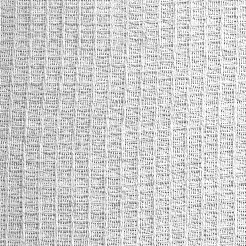 Полотно ВАФЕЛЬНОЕ, Узбекистан, отбеленное, рулон 0,45х50 м, плотность 150 (±5) г/м2, в пакете, LAIMA, 607527