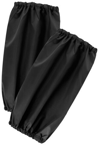 Накидка фартук с нарукавниками для труда BRAUBERG, 3 кармана, 46x54 см, "Night warrior", 272450