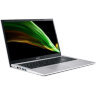 Ноутбук Acer Aspire 3 A315-35 15,6", Celeron N4500 4 Gb, SSD 256 Gb, NO DVD, no OS, серебряный, NX.A6LEX.00Z