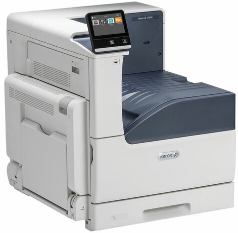 Принтер лазерный ЦВЕТНОЙ XEROX Versalink C7000N А3, 35 стр./мин, 153 000 стр./мес., сетевая карта, C7000V_N