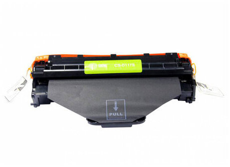 Картридж лазерный CACTUS (CS-D117S) для SAMSUNG SCX-4650N/4655FN, ресурс 2500 стр.