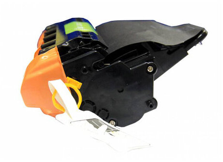 Картридж лазерный CACTUS (CS-D117S) для SAMSUNG SCX-4650N/4655FN, ресурс 2500 стр.