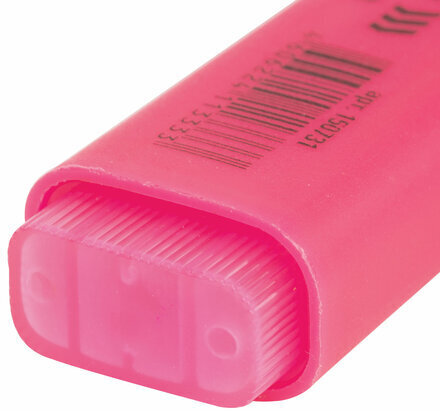 Текстовыделитель STAFF "EVERYDAY HL-728", РОЗОВЫЙ, линия 1-5 мм, 150731