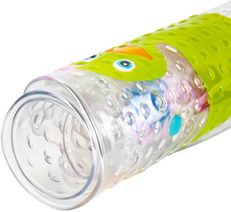 Коврик противоскользящий для ванной детский, УТЯТА, 69х39 см, 1 шт., BRAUBERG KIDS, 665184