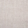 Холст в рулоне BRAUBERG ART PREMIERE, 2,1x3 м, 400 г/м2, грунт, 100% лён, среднее зерно, 191640