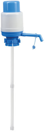 Помпа для воды SONNEN M-19, механическая, 452422