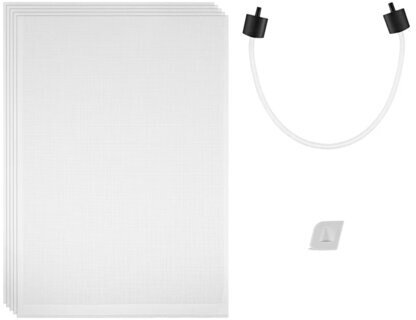 Вакууматор/вакуумный упаковщик KITFORT КТ-1510, 130 Вт, 2 режима, ширина пакета до 29 см, серебристый