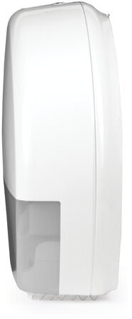 Диспенсер для туалетной бумаги TORK (Система T1) Elevation, белый, 554000