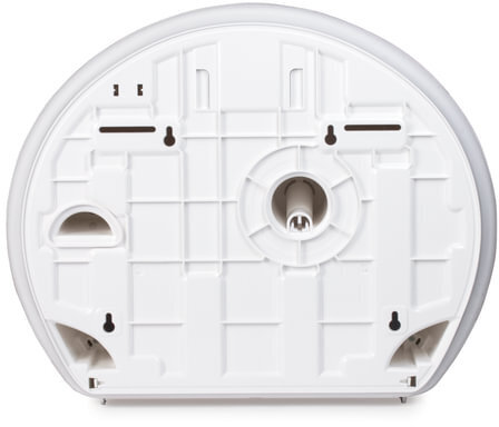 Диспенсер для туалетной бумаги TORK (Система T1) Elevation, белый, 554000