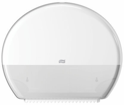 Диспенсер для туалетной бумаги TORK (Система T1) Elevation, белый, 554000