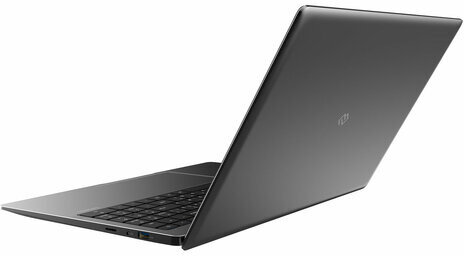 Ноутбук DIGMA EVE C5800 15,6", Intel Celeron N4020 8 ГБ, SSD 256 Гб, NO DVD, WINDOWS 11 Professional, серый, DN15CN-8CXW02