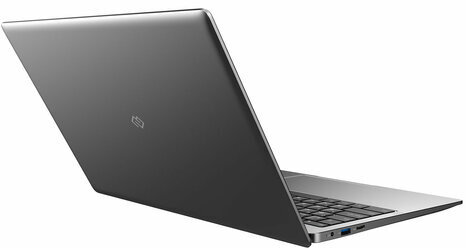Ноутбук DIGMA EVE C5800 15,6", Intel Celeron N4020 8 ГБ, SSD 256 Гб, NO DVD, WINDOWS 11 Professional, серый, DN15CN-8CXW02