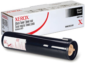 Тонер XEROX (006R01153) WorkCentre M24, черный, оригинальный, ресурс 27000 стр.