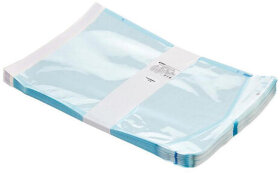 Пакет комбинированный самоклеящийся ВИНАР СТЕРИТ, комплект 100 шт., для ПАРОВОЙ/ГАЗОВОЙ стерилизации, 300х450 мм