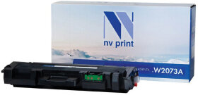 Картридж лазерный NV PRINT (NV-W2073A) для HP 150/178/179, пурпурный, ресурс 700 страниц, NV-W2073A M