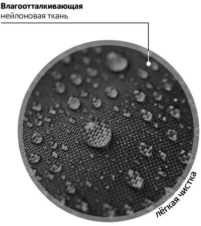 Рюкзак BRAUBERG STAR, 1 отделение, 5 карманов, "Spider", черный, 40х29х13 см, 229978