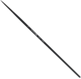 Кисть художественная проф. BRAUBERG ART CLASSIC, белка, круглая, № 2, длинная ручка, 200899