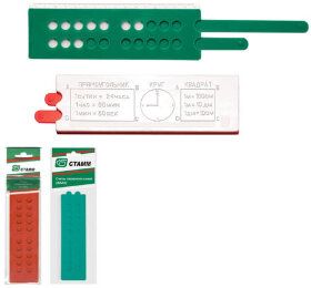 Счеты первоклассника &quot;Абак&quot;, ассорти, европодвес, СП05