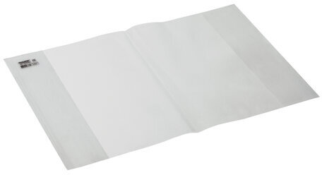 Обложка ПЭ 265х415 мм для учебников Петерсон, Моро, Гейдман, "Капельки солнца", ПИФАГОР, 140 мкм, штрих-код, 229380