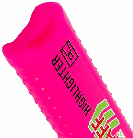 Набор текстовыделителей 4 НЕОНОВЫХ ЦВЕТА, STAFF "EVERYDAY HL-707", линия 1-5 мм, скошенный наконечник, 152548