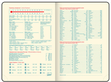 Ежедневник датированный 2023 А5 148х218 мм GALANT "Magnetic", клапан, коричневый, 114164