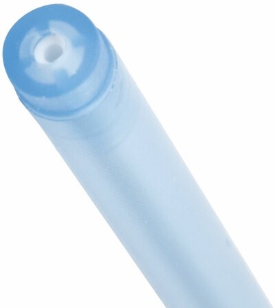 Ручка шариковая ОФИСМАГ i-STICK, СИНЯЯ, пишущий узел 0,7 мм, линия письма 0,35 мм, 143227, BP228