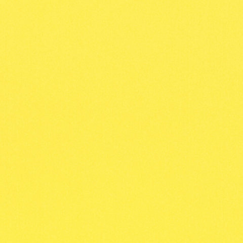 Цветная бумага А4 офсетная САМОКЛЕЯЩАЯСЯ, 10 листов, ЖЕЛТАЯ, 80 г/м2, BRAUBERG, 129290