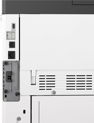 Принтер лазерный RICOH LE P 501 A4, 43 стр./мин, 150 000 стр./мес., ДУПЛЕКС, сетевая карта, 418363