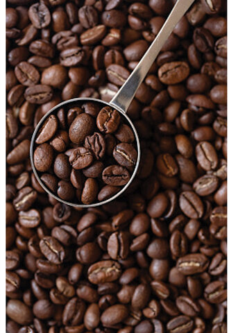 Кофе в зернах COFFESSO "Classico", 100% арабика, 1000 г, вакуумная упаковка, 100895