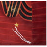 Флаг "С Днём Победы!" 90х135 см, полиэстер, STAFF, 550238