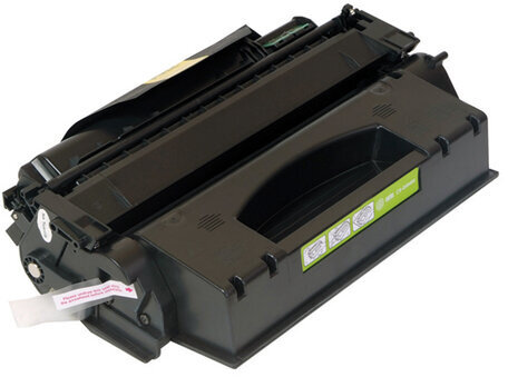 Картридж лазерный CACTUS (CS-Q5949X) для HP LaserJet 1320/3390/3392, ресурс 6000 стр.