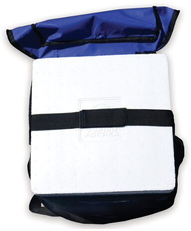 Термосумка медицинская Т-9 EPS-НК-С, объем 9 л, ТЕРМОЛОГИКА