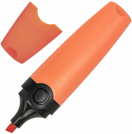 Набор текстовыделителей 15 ПАСТЕЛЬНЫХ ЦВЕТОВ на подставке, BRAUBERG "DELTA PASTEL", линия 1-5 мм, 152507