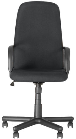 Кресло офисное "Diplomat", черное