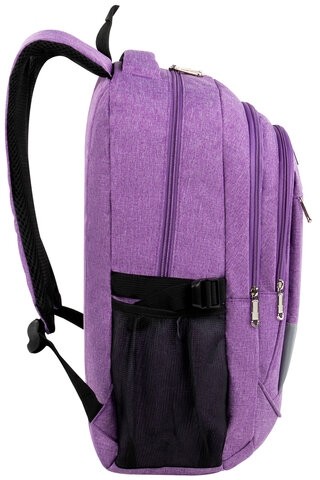 Рюкзак BRAUBERG для старших классов/студентов/молодежи, "Стимул", 30 литров, 46х31х18 см, 225516