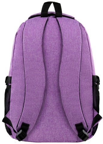 Рюкзак BRAUBERG для старших классов/студентов/молодежи, "Стимул", 30 литров, 46х31х18 см, 225516