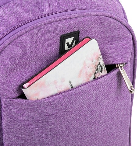 Рюкзак BRAUBERG для старших классов/студентов/молодежи, "Стимул", 30 литров, 46х31х18 см, 225516