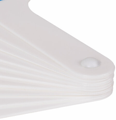 Веер-касса (цифры от 1 до 20) ЮНЛАНДИЯ, 270431