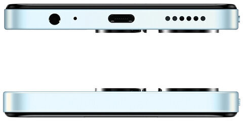 Смартфон TECNO SPARK 10 PRO, 2 SIM, 6,78", 4G, 50/32 Мп, 8/128 ГБ, белый, TCN-KI78.128.PEWH