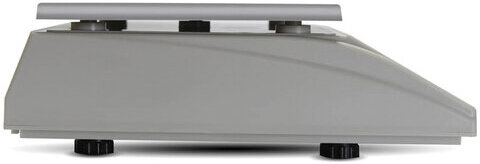 Весы фасовочные MERTECH M-ER 326F-32.5 LCD (0,1-32 кг), дискретность 5 г, платформа 255x210 мм, без стойки, 3054